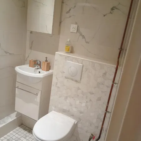 2 Pieces Proche Centre Apartment *