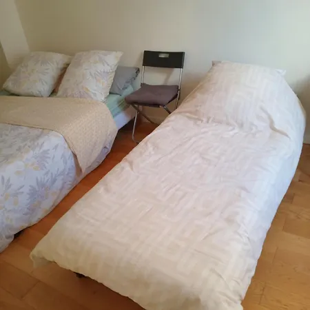 Apartment 2 Pieces Proche Centre *