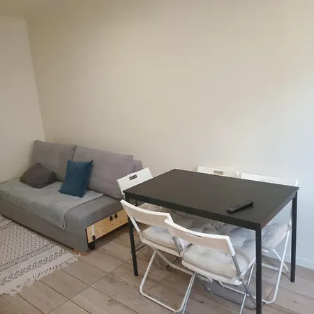 2 Pieces Proche Centre Apartment